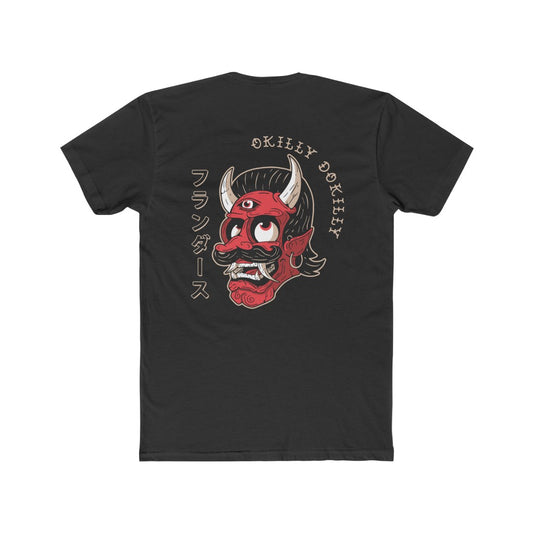 Devil Ned Tee