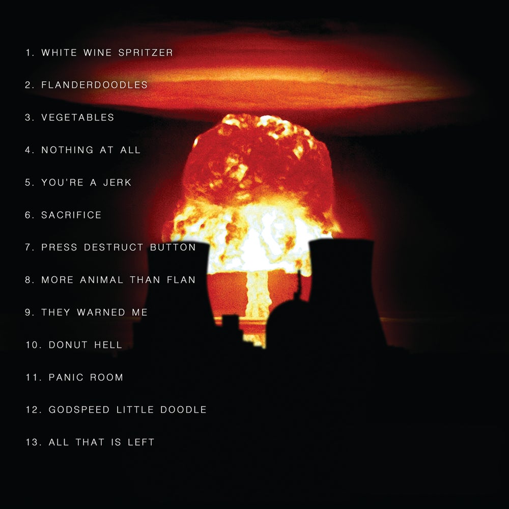 Howdilly Doodilly CD